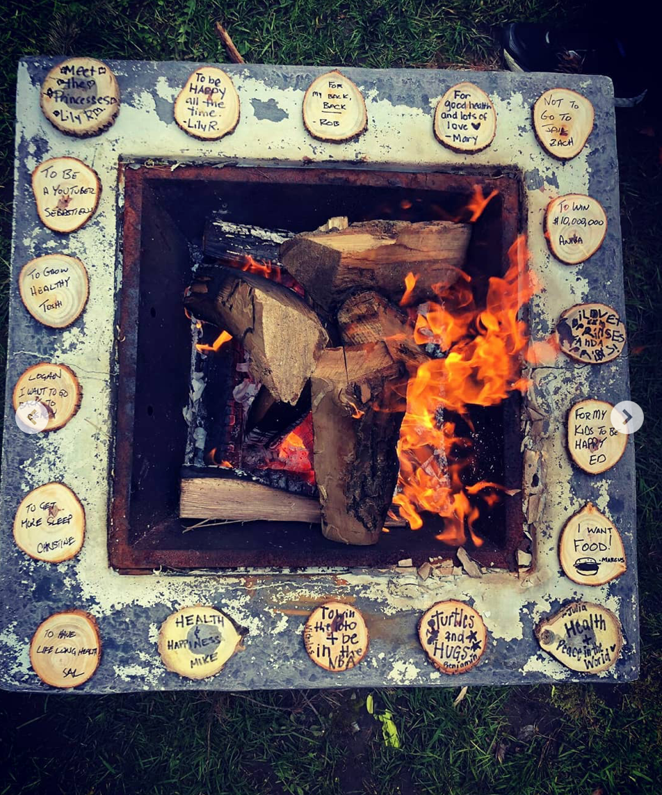 <img src="friends-and-family-bundle-of-wishes-hopes-dreams_jpg”  alt="friends and family showing their bundle of wishes hopes and dreams - wish wood - for making memories and experiences"/>