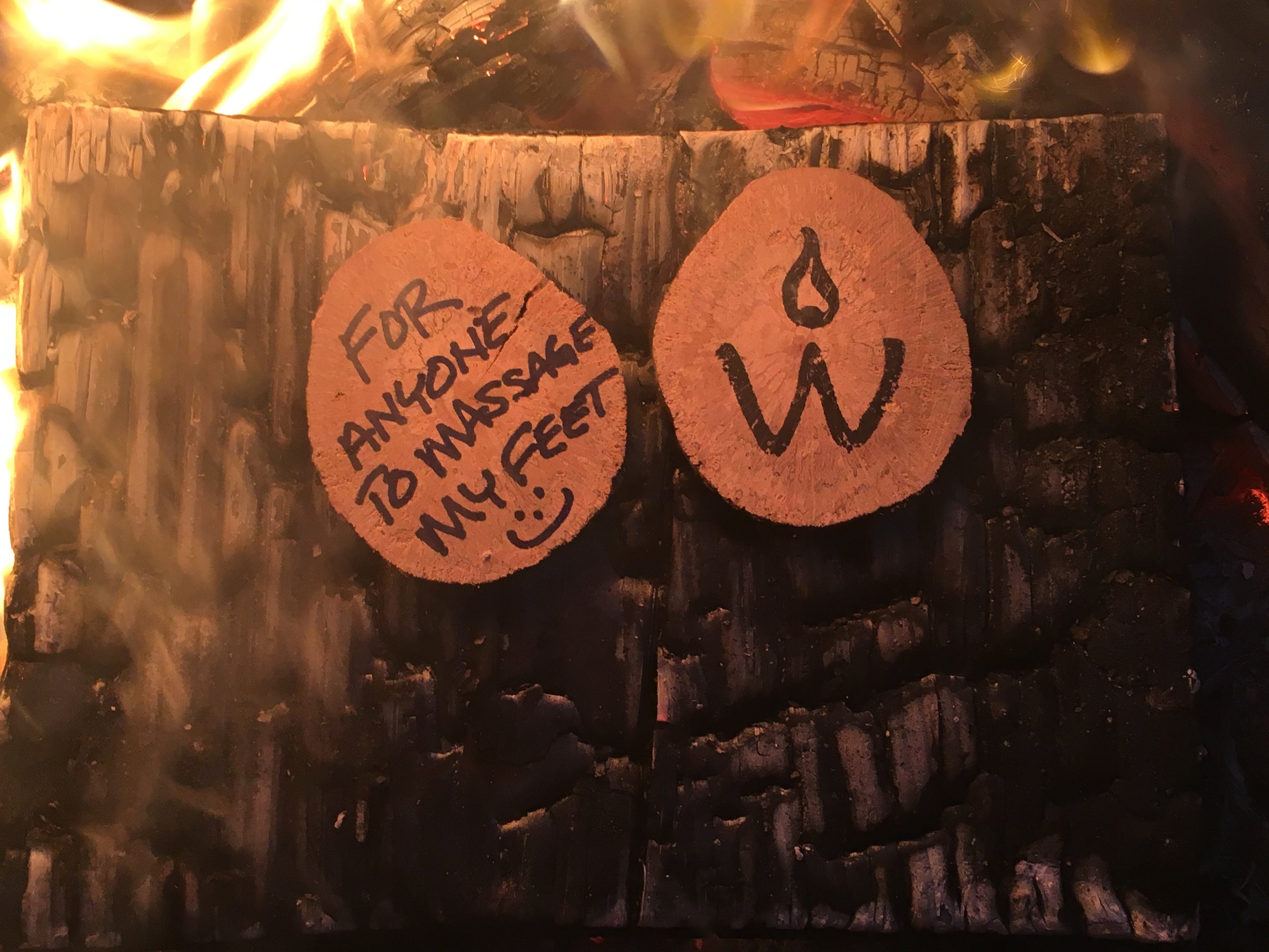 <img src="mom-wishing-for-foot-massage_jpg”  alt="mom wishing for a foot massage - wish wood - for making memories and experiences"/>