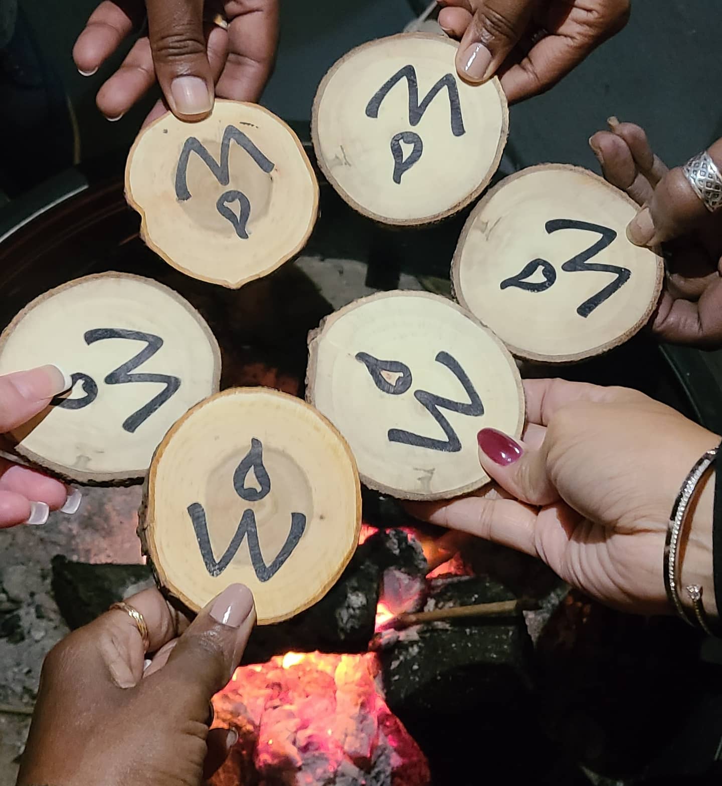 <img src="wishes-ready-to-be-tossed-into-campfire_jpg"  alt="wishes are ready to be tossed into the campfire - wish wood - for making memories and experiences"/>